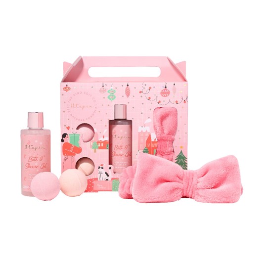 Picture of RC UTOPIA HEADBAND GIFT SET